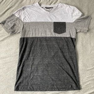 Men’s pocket tee